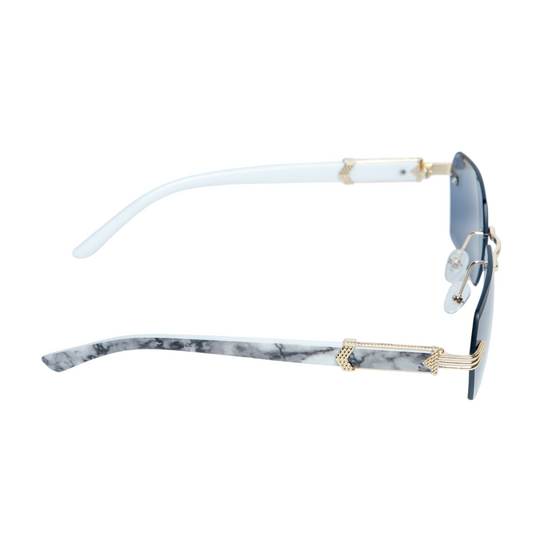 Chokore Hyper Visual Sunglasses (Black)