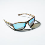 Chokore Chokore Sports Double Protective Polarized Sunglasses (Blue) Chokore Polarized Stylish Sports Sunglasses (Blue)