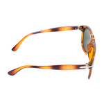 Chokore Chokore Steve Style Polarized Sunglasses (Brown) 