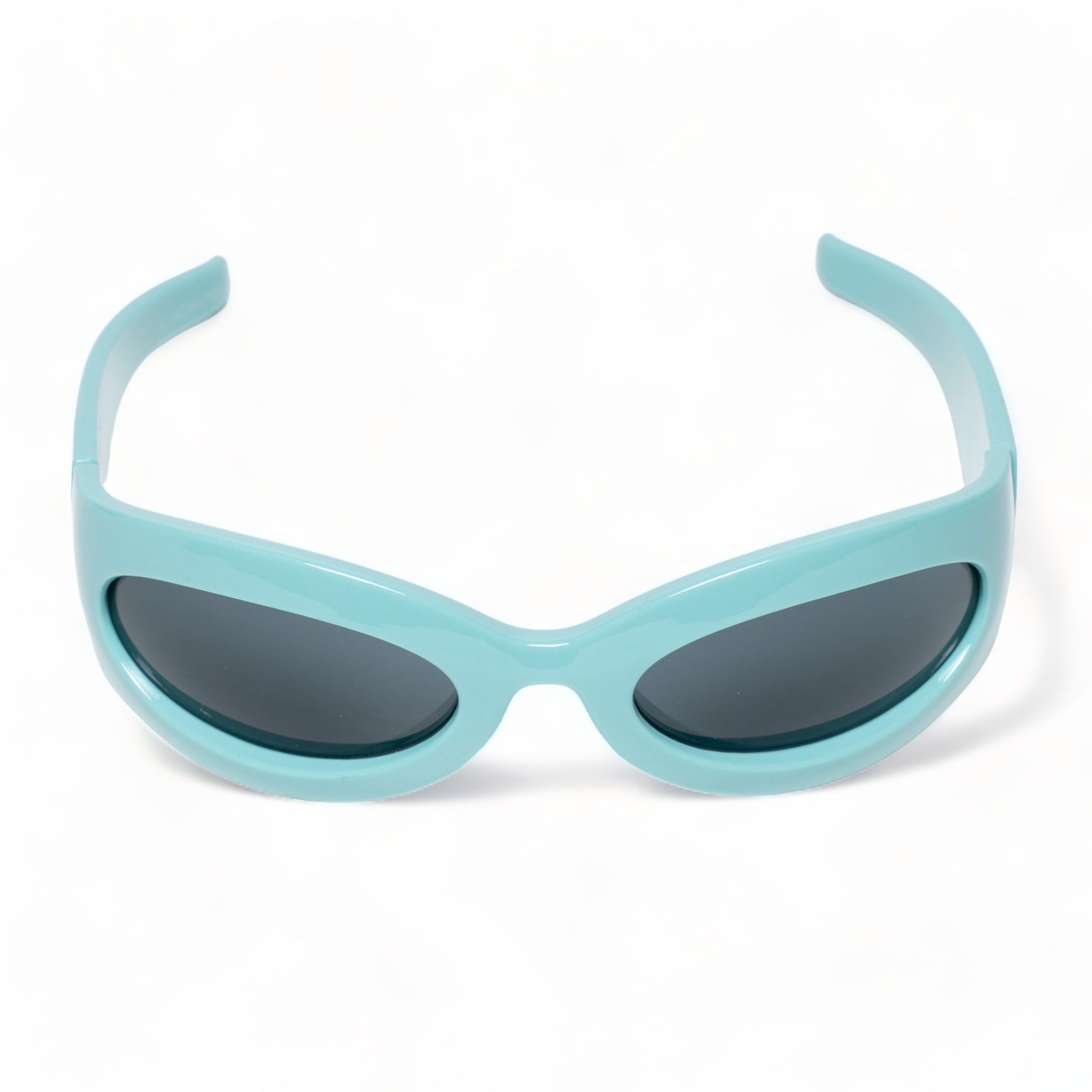 Chokore Trendy Sports Sunglasses (Blue)