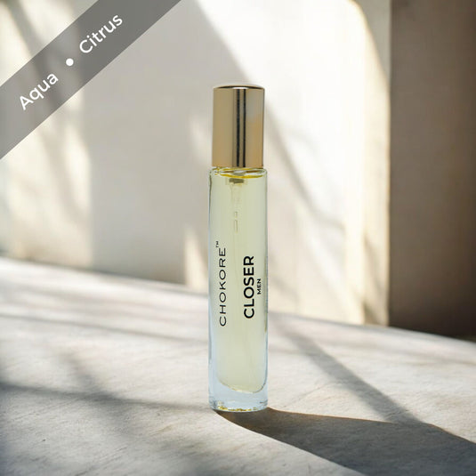 Closer | Perfume For Men | (Evening/Night) | 100 ML | 50 ML | 20 ML | 15 ML