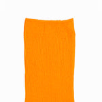 Chokore  Chokore Solid Pile Socks (Orange)