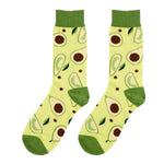 Chokore Chokore Trendy Fruit Socks (Set of 5) 
