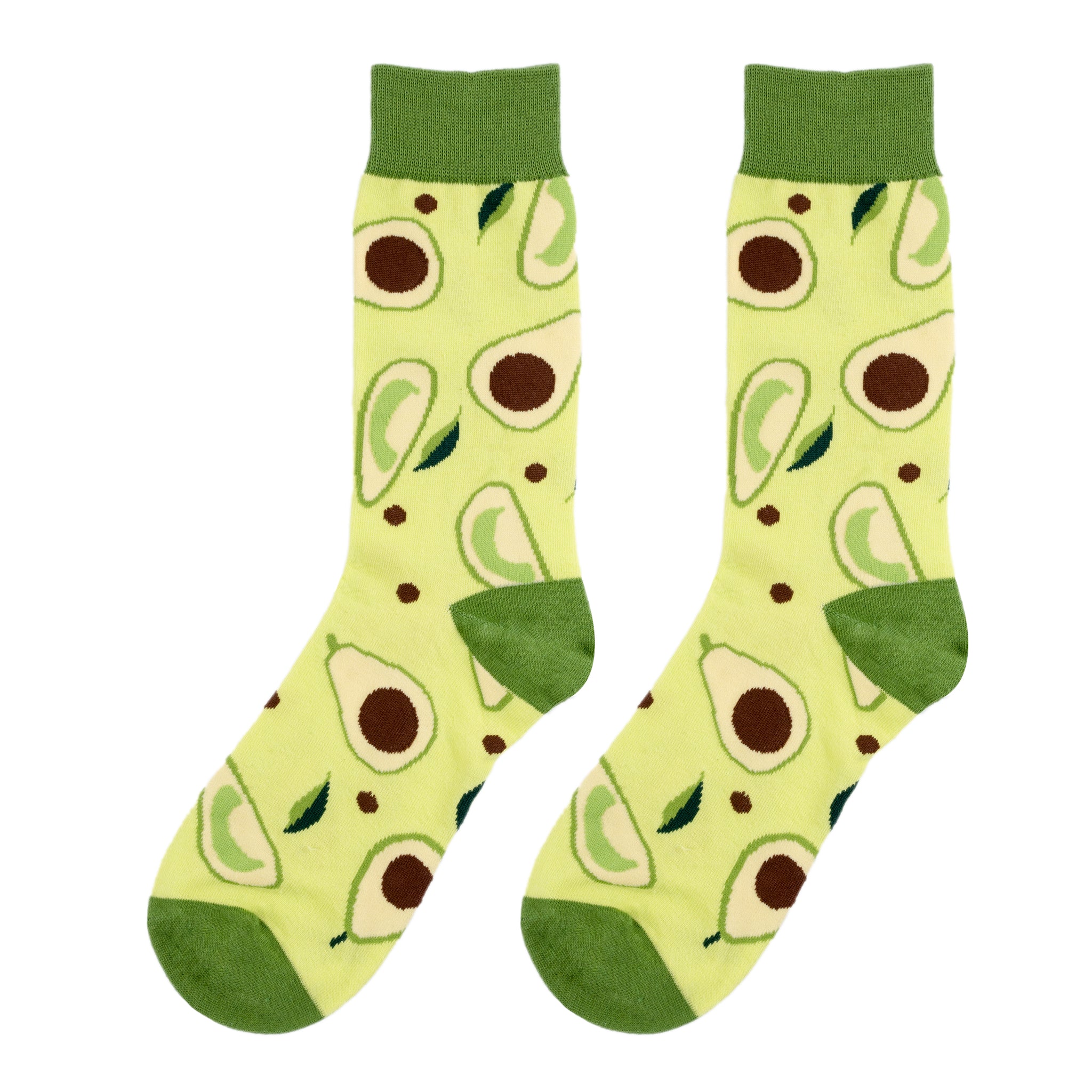 Chokore Trendy Fruit Socks (Set of 5)