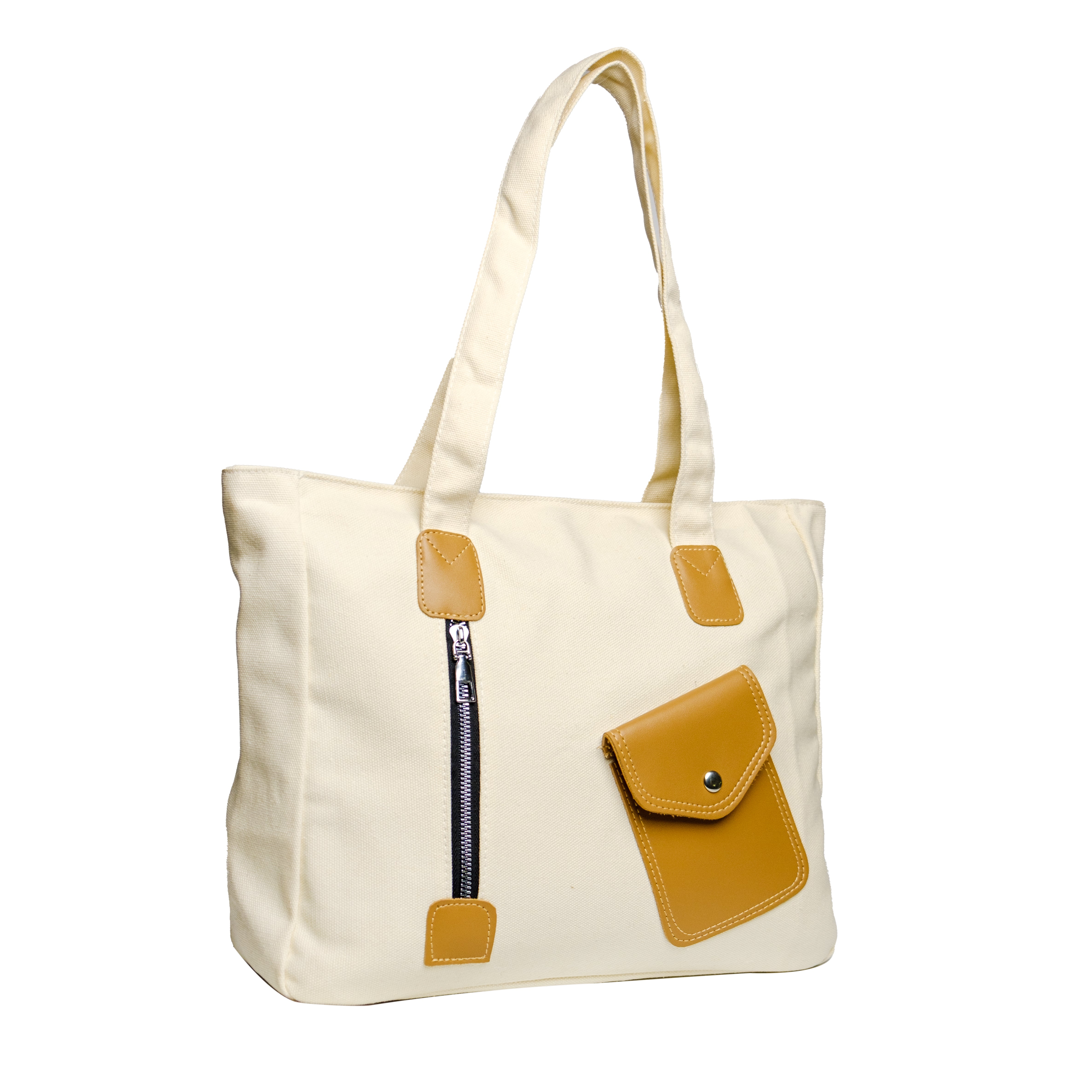 chokore Chokore Canvas Tote Bag