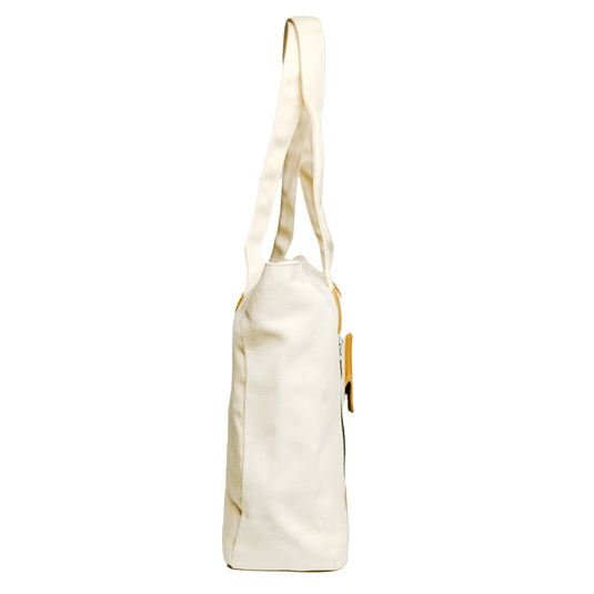 Chokore Chokore Canvas Tote Bag 