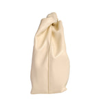 Chokore Chokore Twist and Knot Shoulder Bag (White) 