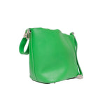 Chokore Chokore Bucket Bag with Belt (Green) 