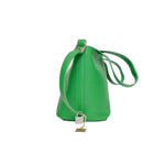 Chokore Chokore Bucket Bag with Belt (Green) 