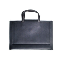 Chokore Chokore Small Luxury Vegan Leather Bag for Women (Black)