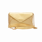 Chokore  Chokore Luxury Handbag or Crossbody Bag (Golden)