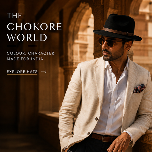 Chokore  