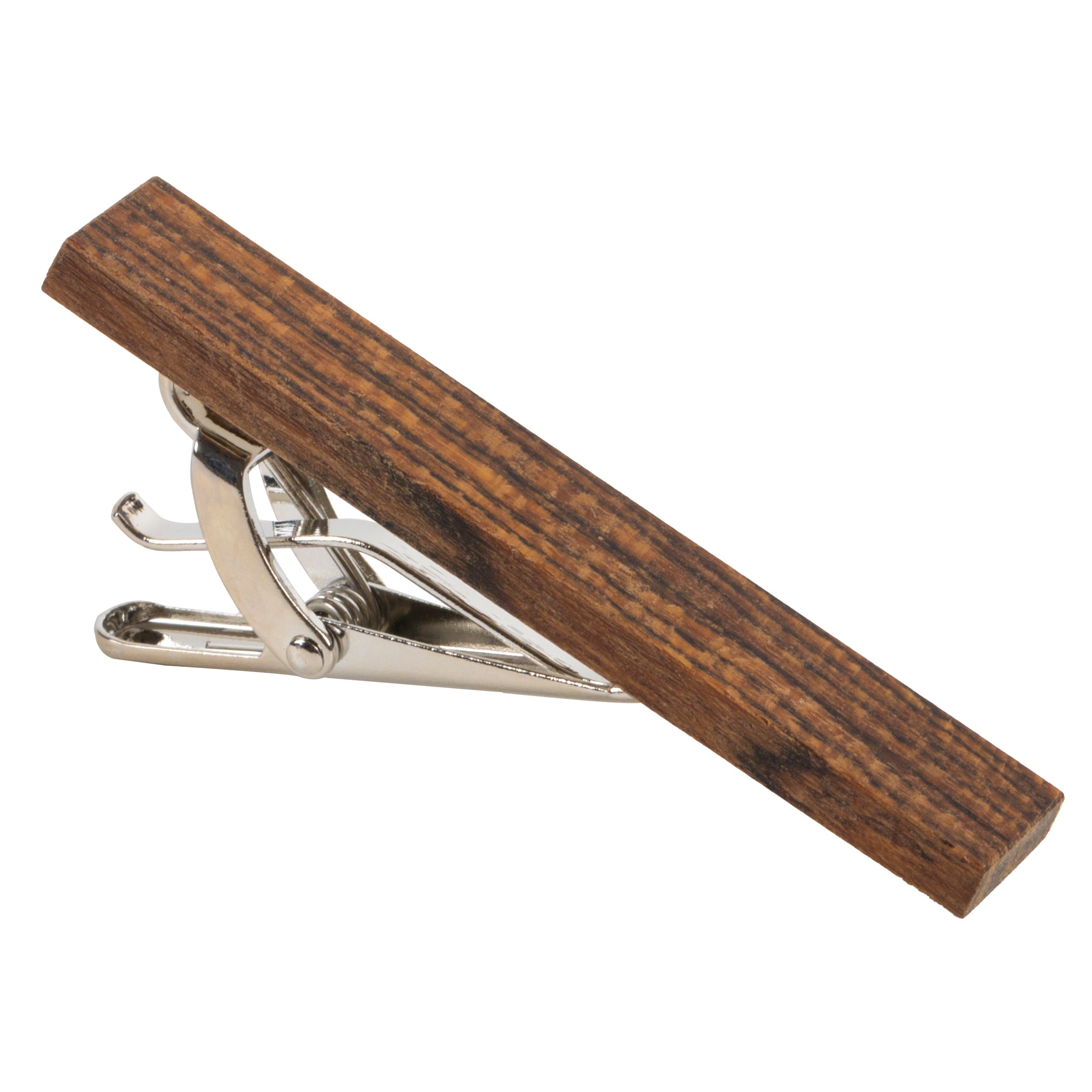 Chokore Wooden Tie Pin