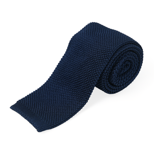 Chokore Midnight Necktie