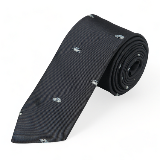 Chokore Road Trip Necktie