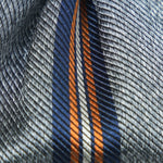 Chokore Bow Tie Striped (Gray) 