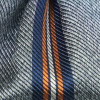 Chokore Bow Tie Striped (Gray)