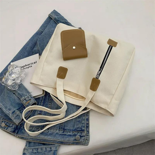 Chokore Chokore Canvas Tote Bag 