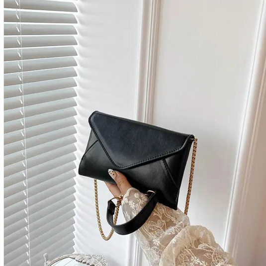 Chokore Chokore Luxury Handbag or Crossbody Bag (Black) 