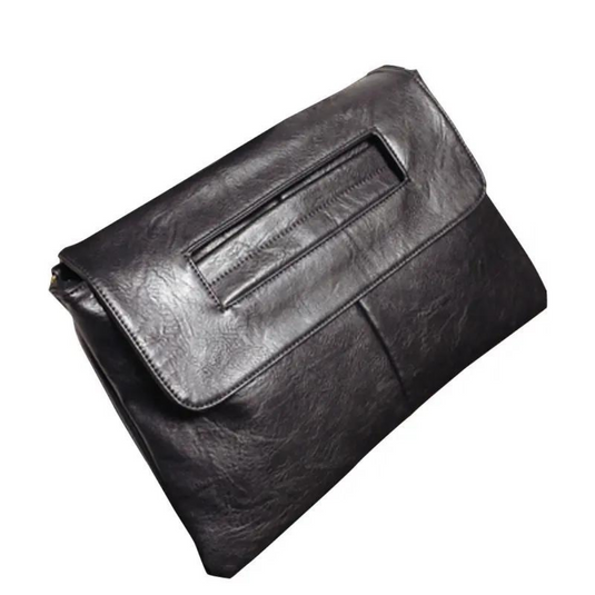 Chokore Chokore Office Storage Envelope Bag (Black) 