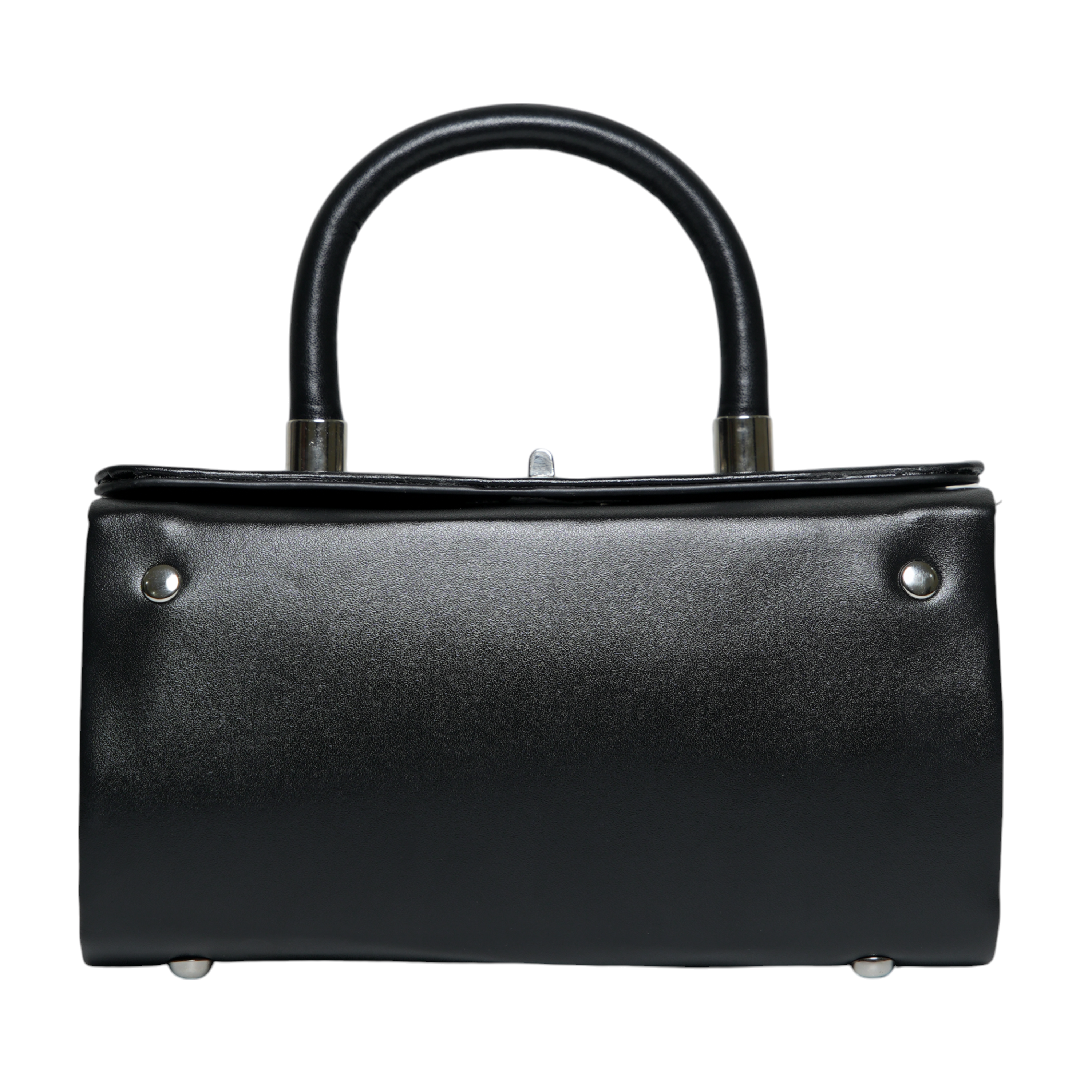 chokore Chokore Crossbody Cylindrical Bag (Black)