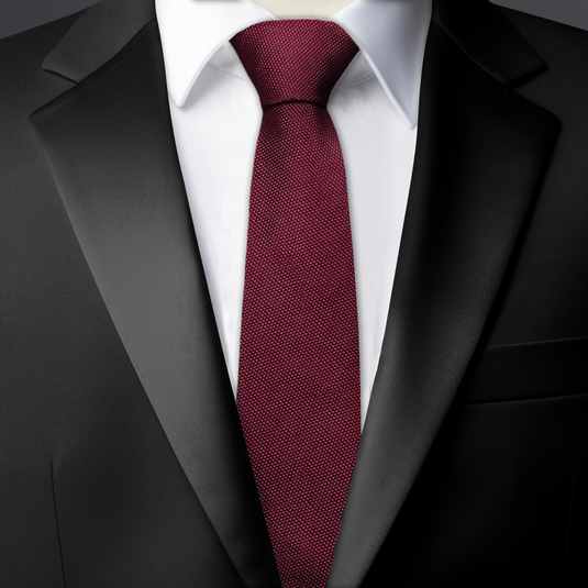 Chokore Chili Necktie