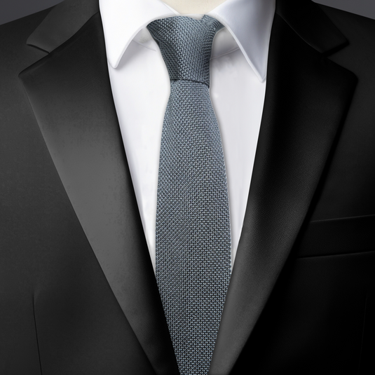 Chokore Concrete Necktie