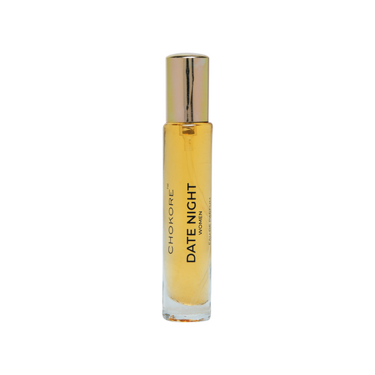 Date Night | Perfume For Women | (Evening/Night) | 100 ML | 50 ML | 20 ML | 15 ML