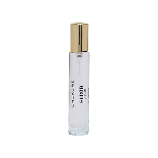 Elixir | Perfume For Women | (Evening/Night) | 50 ML | 20 ML | 15 ML