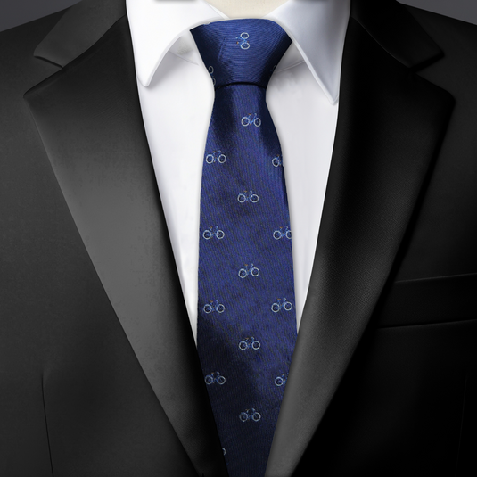 Chokore Peleton Necktie