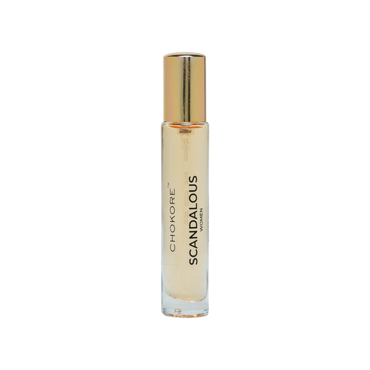 Scandalous | Perfume For Women | (Evening/Night) | 20 ML | 15 ML