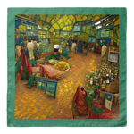 Chokore  Indian Spice Bazaar