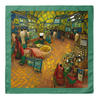 Chokore Indian Spice Bazaar
