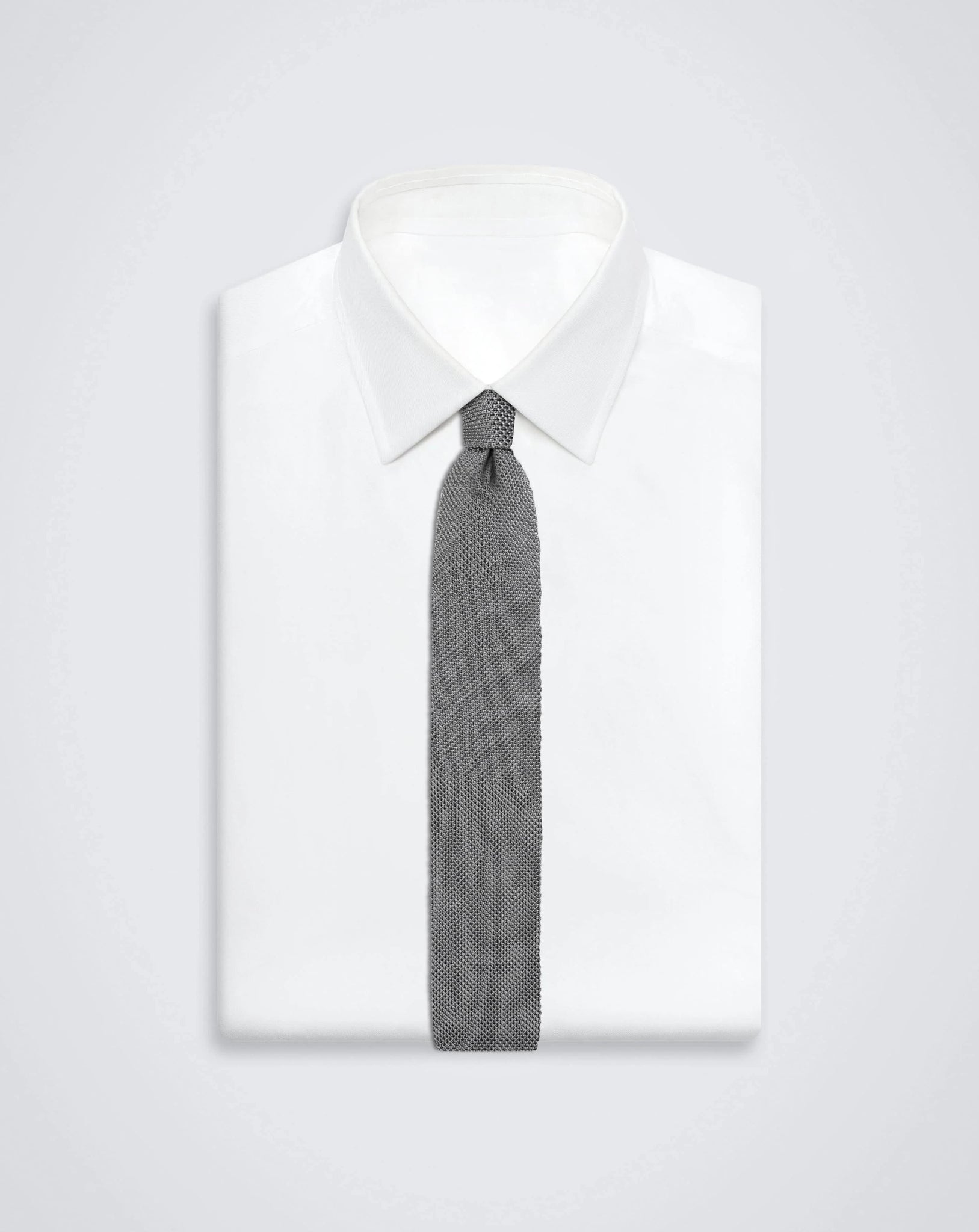 Concrete - Necktie