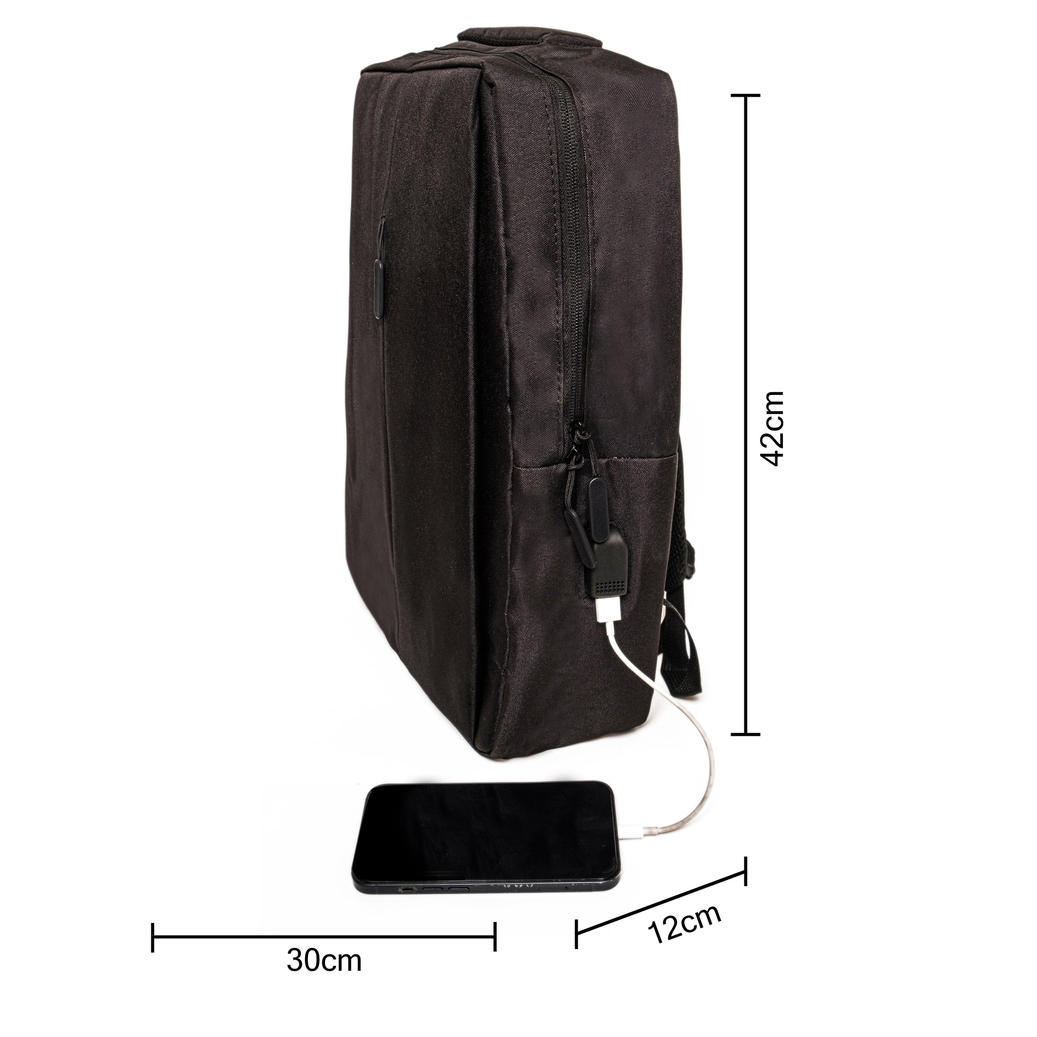 Chokore Travel Backpack with USB Port