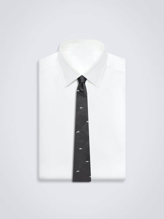 Chokore Road Trip Necktie