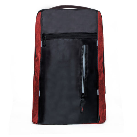Chokore Laptop Waterproof Backpack with USB Charging Port - Chokore Laptop Waterproof Backpack with USB Charging Port