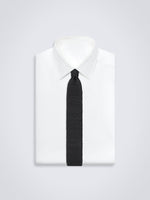 Chokore Charcoal - Necktie 