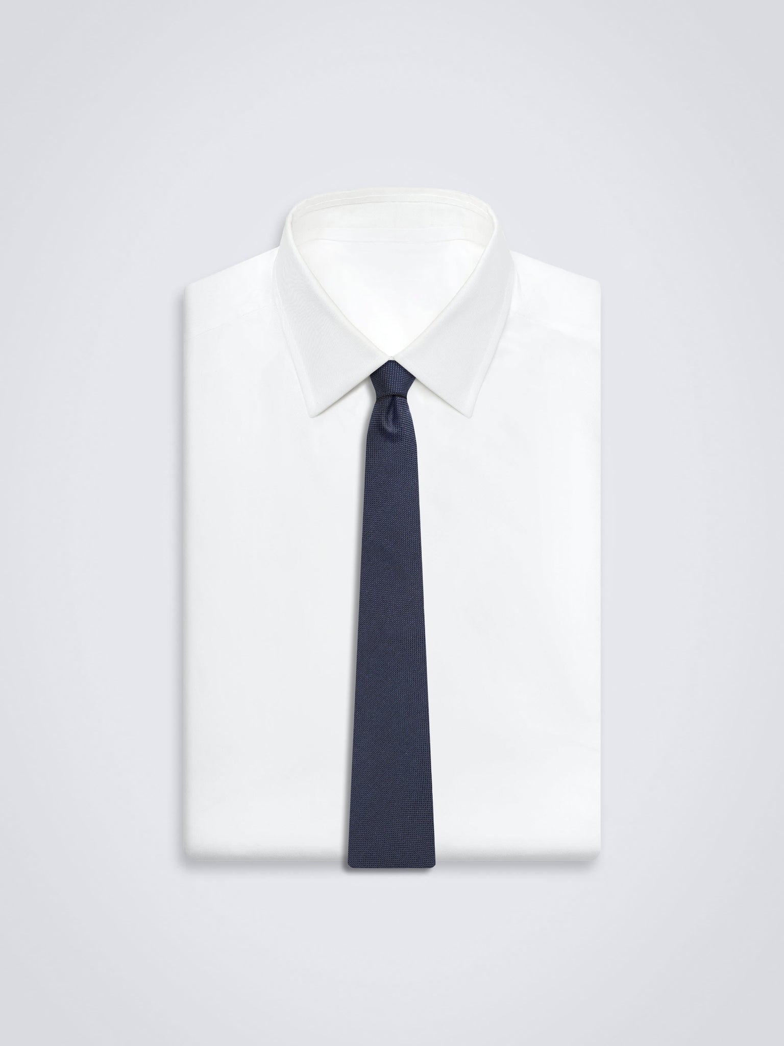 Chokore The Big Blue Necktie