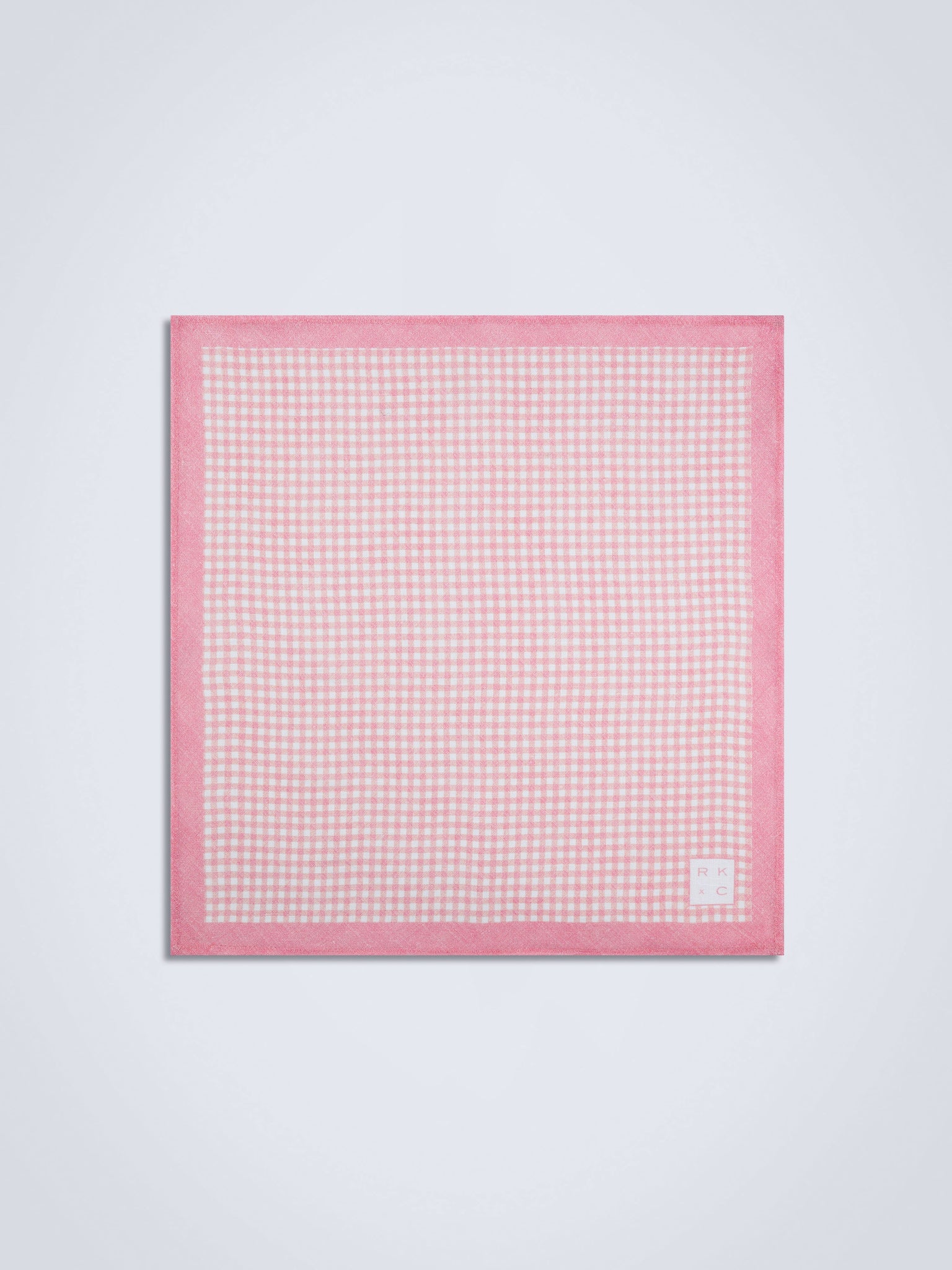 Checkered Past (Pink)