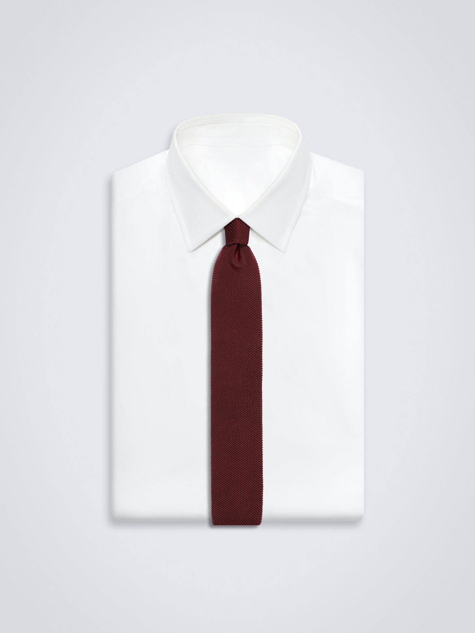 Chokore Cabernet Necktie