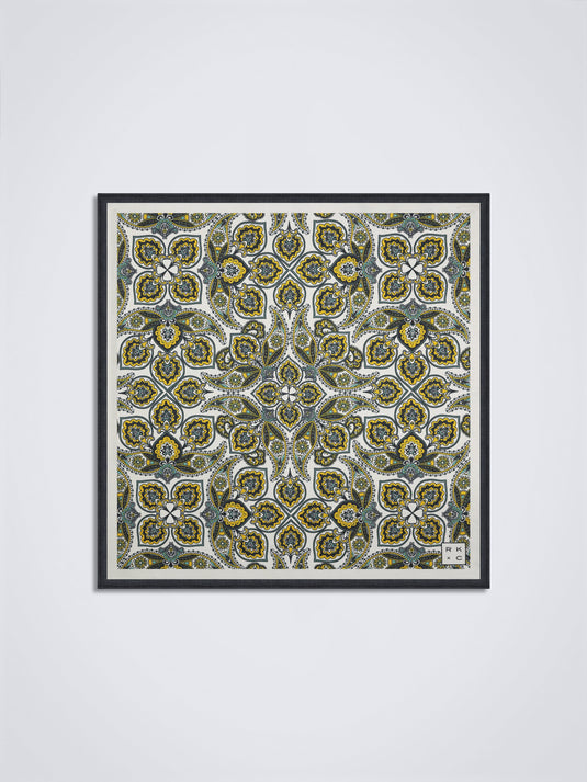 Gulmarg - Pocket Square