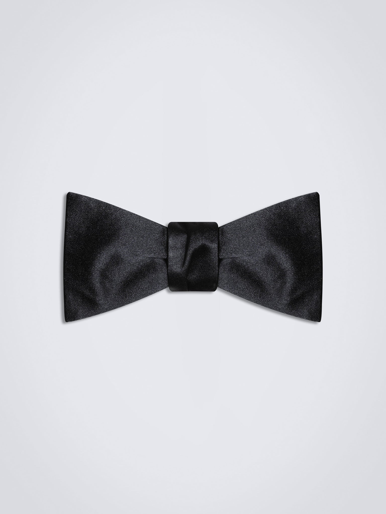Bow Tie (Black)