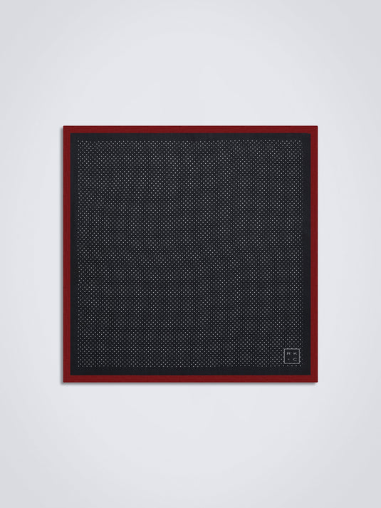Spot On - Pocket Square
