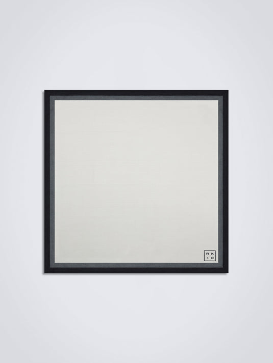 Quartz - Pocket Square