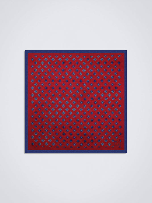 Panjim - Pocket Square