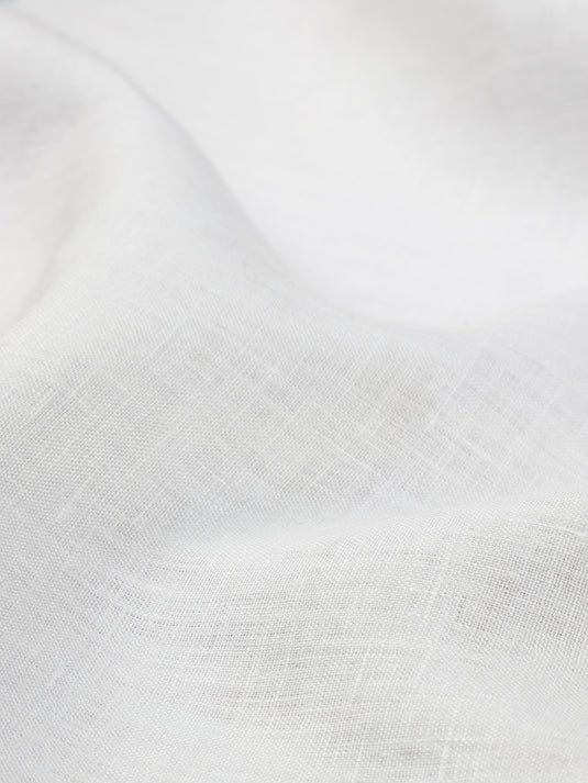 Boundaries (Blue) - Pocket Square