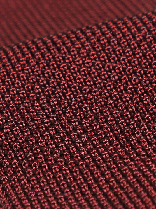 Chokore Cabernet Necktie