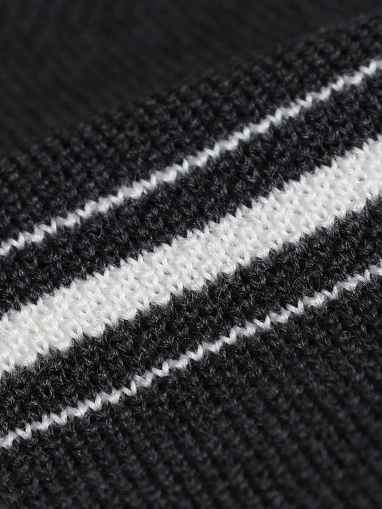 Chokore Charcoal Necktie