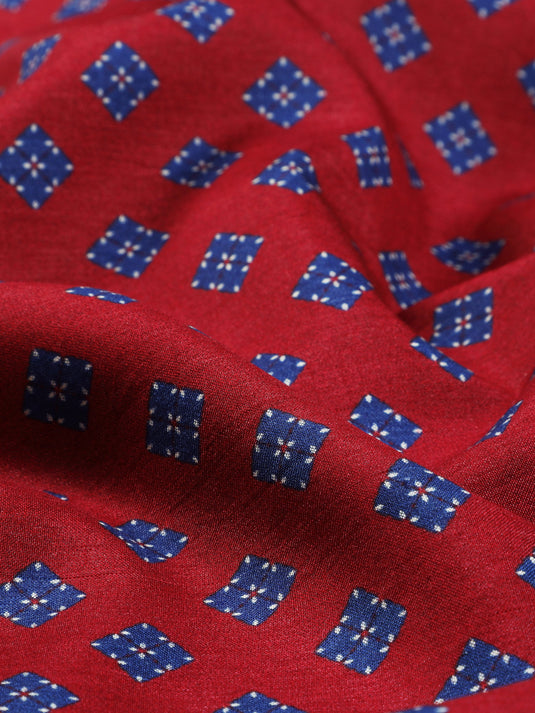 Panjim - Pocket Square